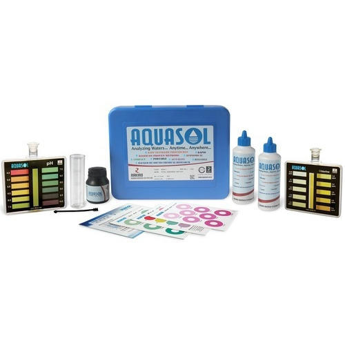 10. Water Testing Kits